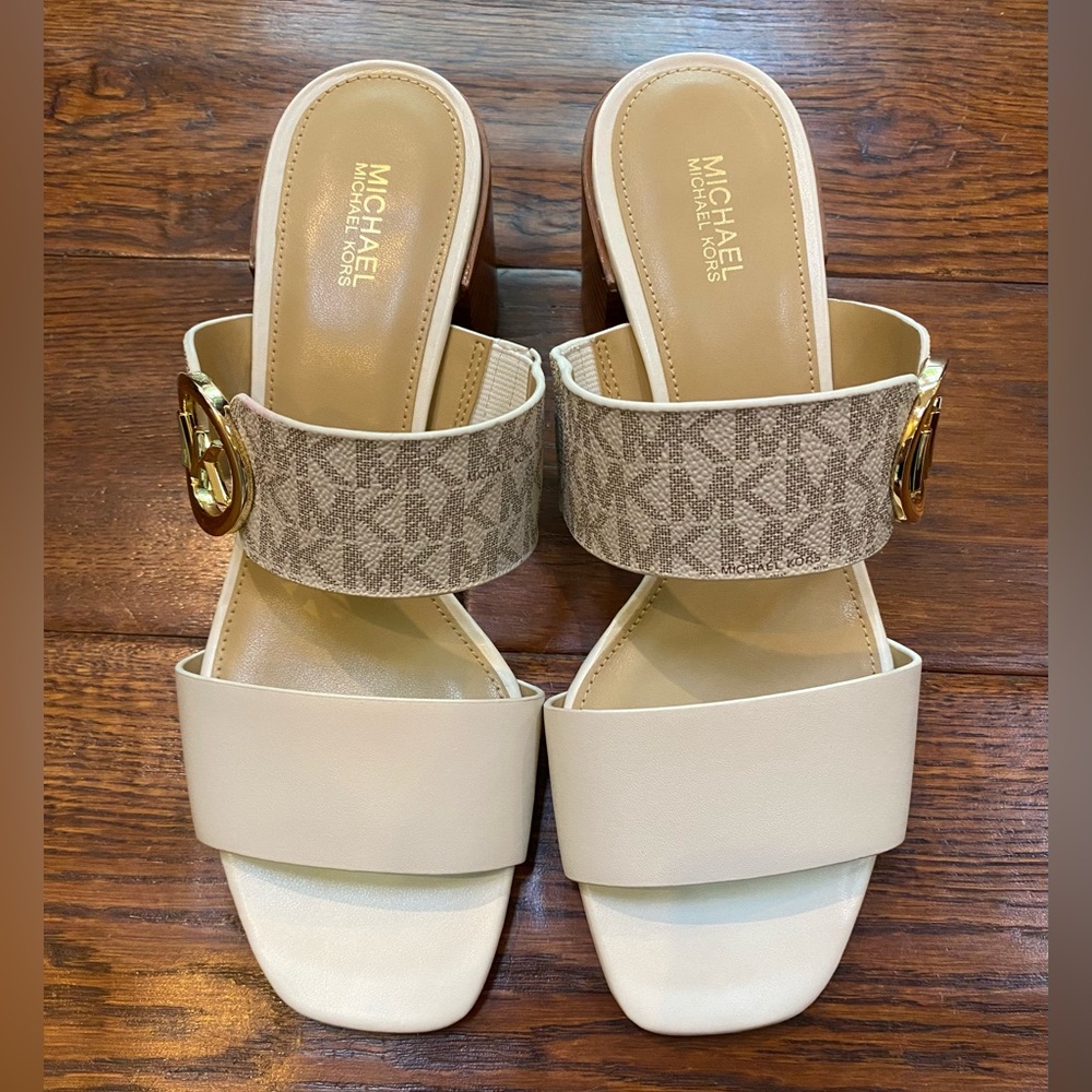 Michael Kors heels